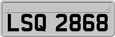 LSQ2868