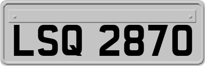 LSQ2870