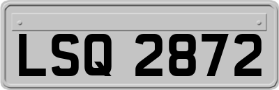 LSQ2872