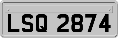 LSQ2874
