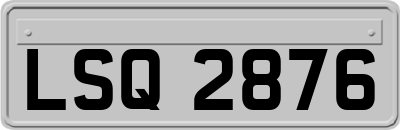 LSQ2876