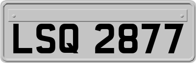 LSQ2877