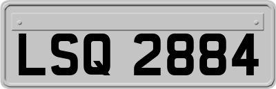 LSQ2884