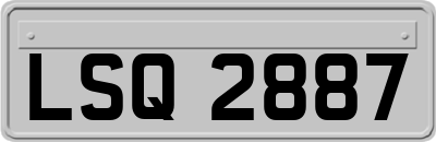 LSQ2887