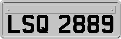 LSQ2889