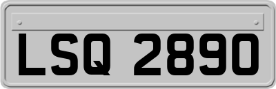 LSQ2890