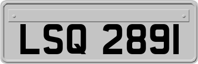 LSQ2891
