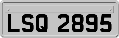 LSQ2895