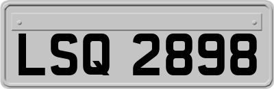 LSQ2898