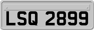LSQ2899