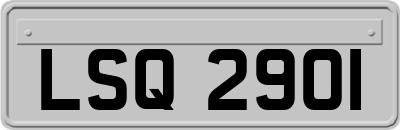 LSQ2901