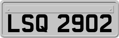 LSQ2902