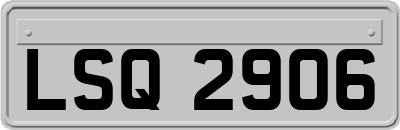 LSQ2906