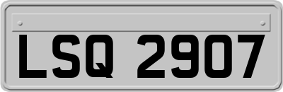 LSQ2907