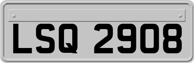 LSQ2908