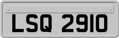 LSQ2910