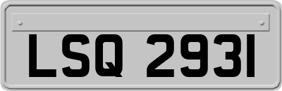 LSQ2931