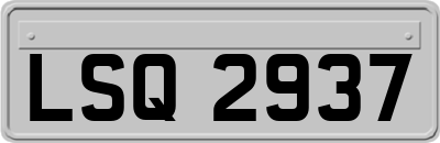 LSQ2937