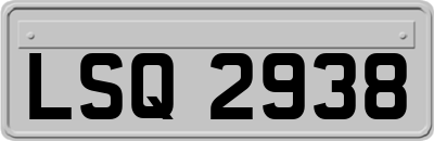 LSQ2938
