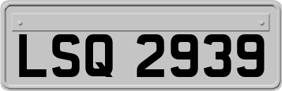 LSQ2939