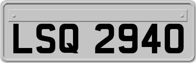 LSQ2940