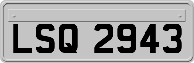 LSQ2943