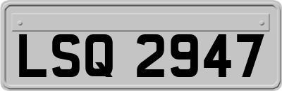 LSQ2947