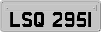 LSQ2951