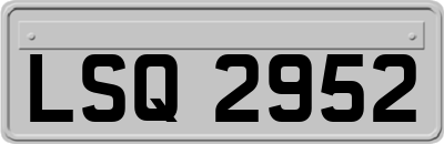 LSQ2952