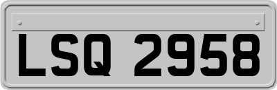 LSQ2958