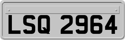 LSQ2964