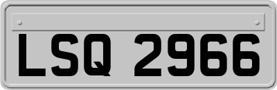 LSQ2966