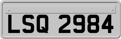 LSQ2984