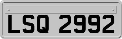 LSQ2992