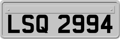 LSQ2994
