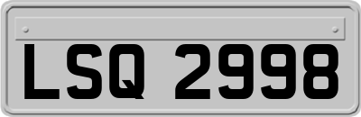 LSQ2998