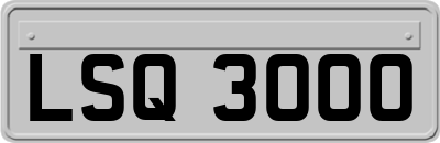 LSQ3000