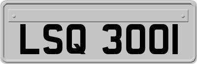 LSQ3001
