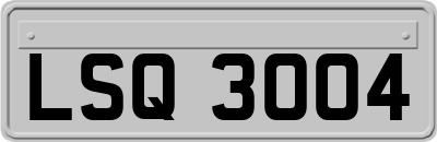 LSQ3004