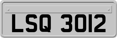 LSQ3012