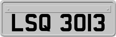 LSQ3013