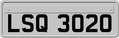 LSQ3020