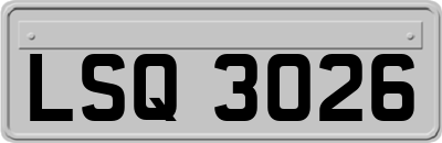 LSQ3026