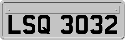 LSQ3032