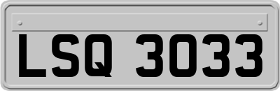 LSQ3033