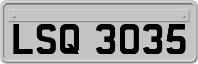 LSQ3035