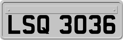 LSQ3036