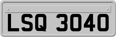 LSQ3040