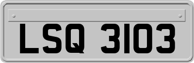 LSQ3103