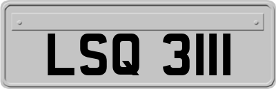 LSQ3111